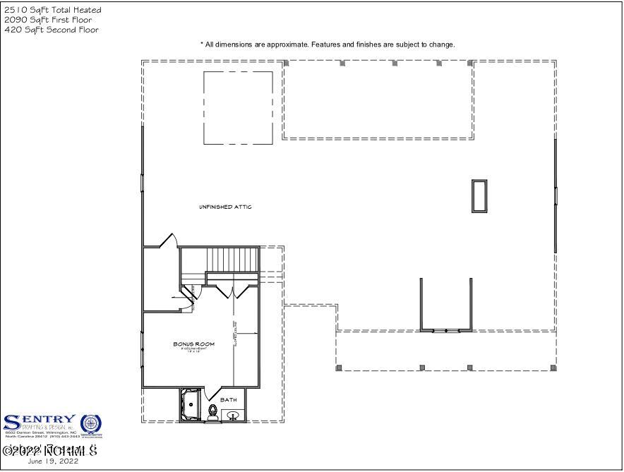 724 The Cape Boulevard