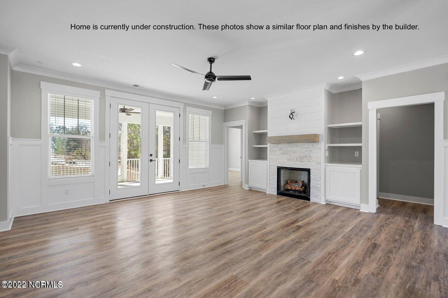 724 The Cape Boulevard