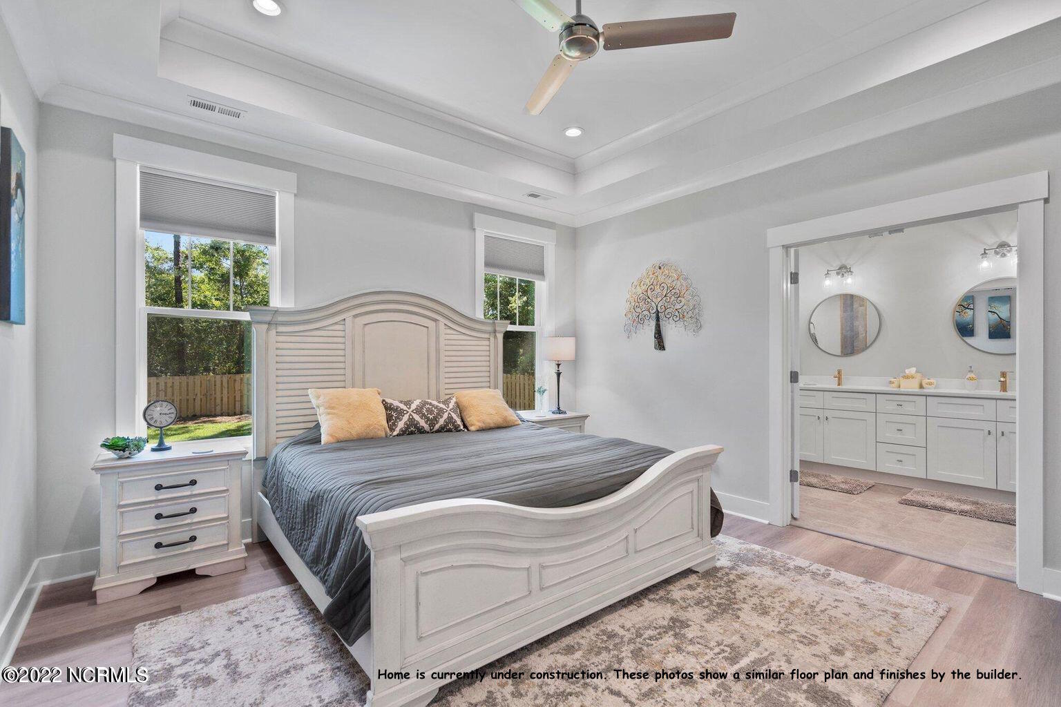 724 The Cape Boulevard