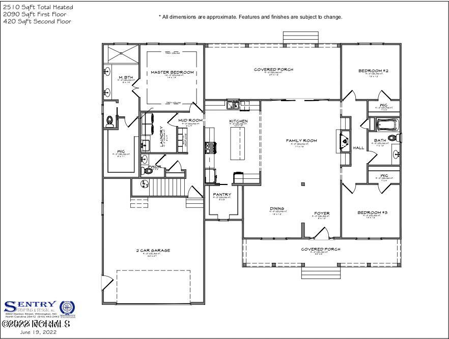 724 The Cape Boulevard