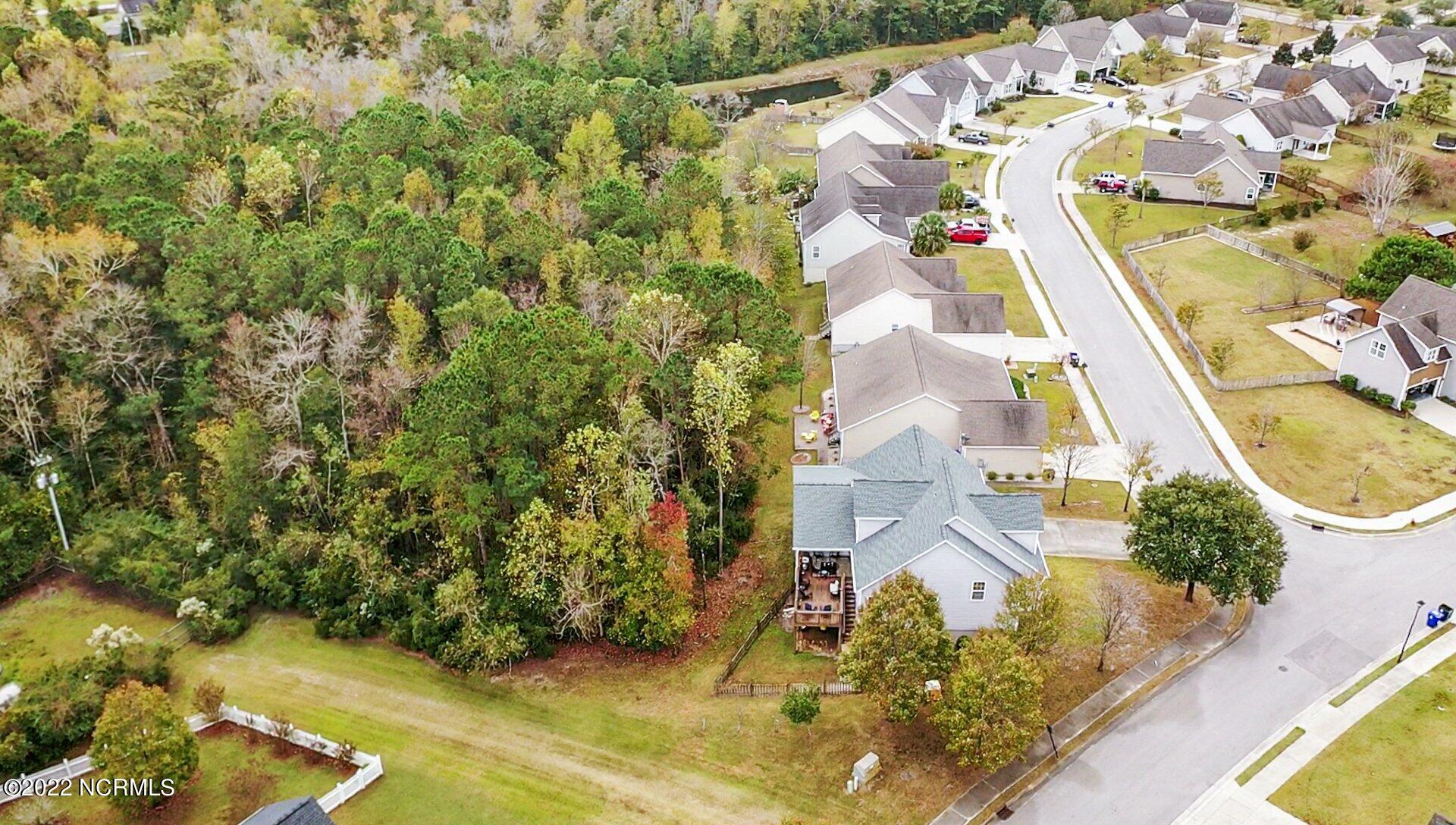 122 E Stockton Place