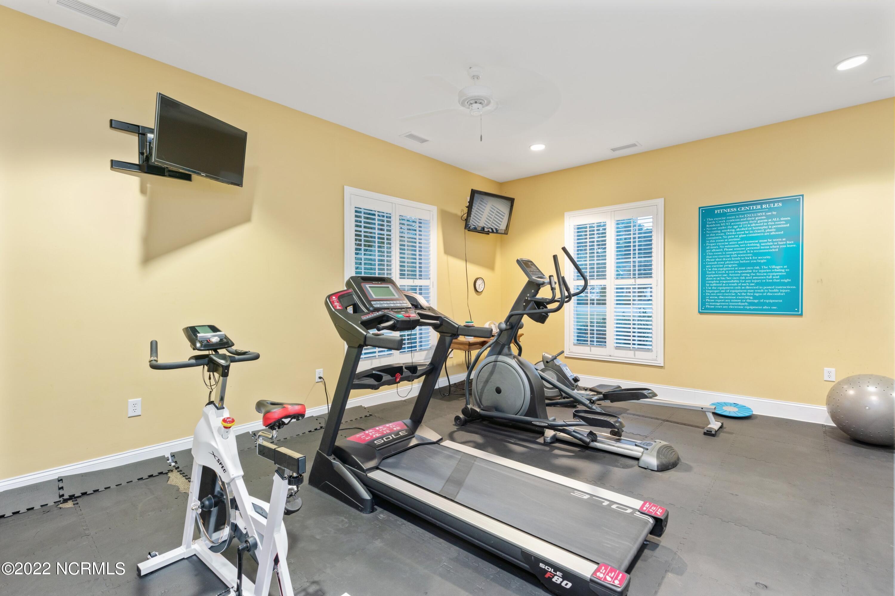 122 E Stockton Place