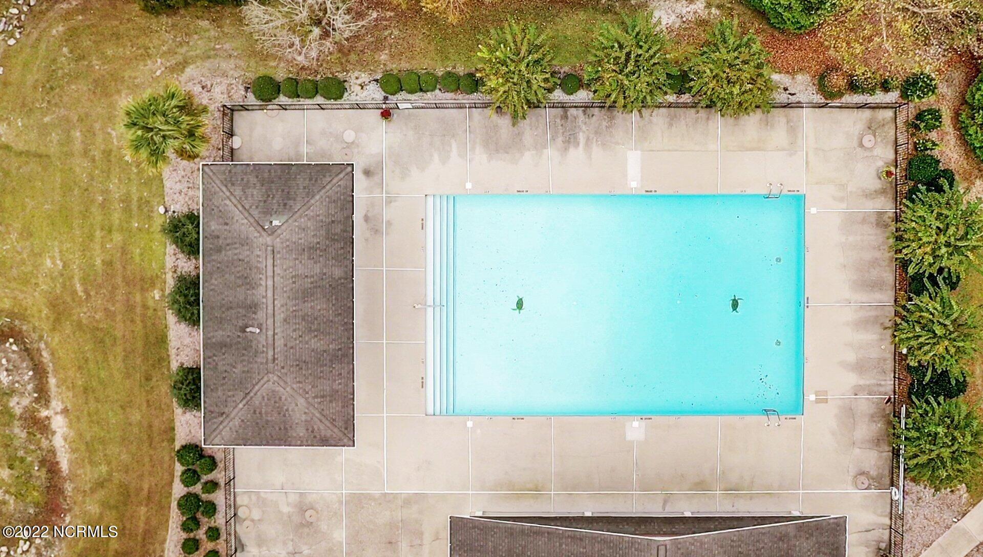 122 E Stockton Place