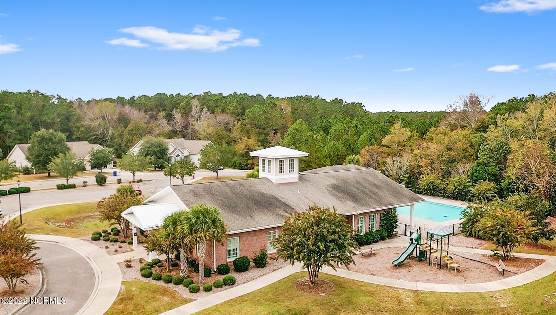 122 E Stockton Place