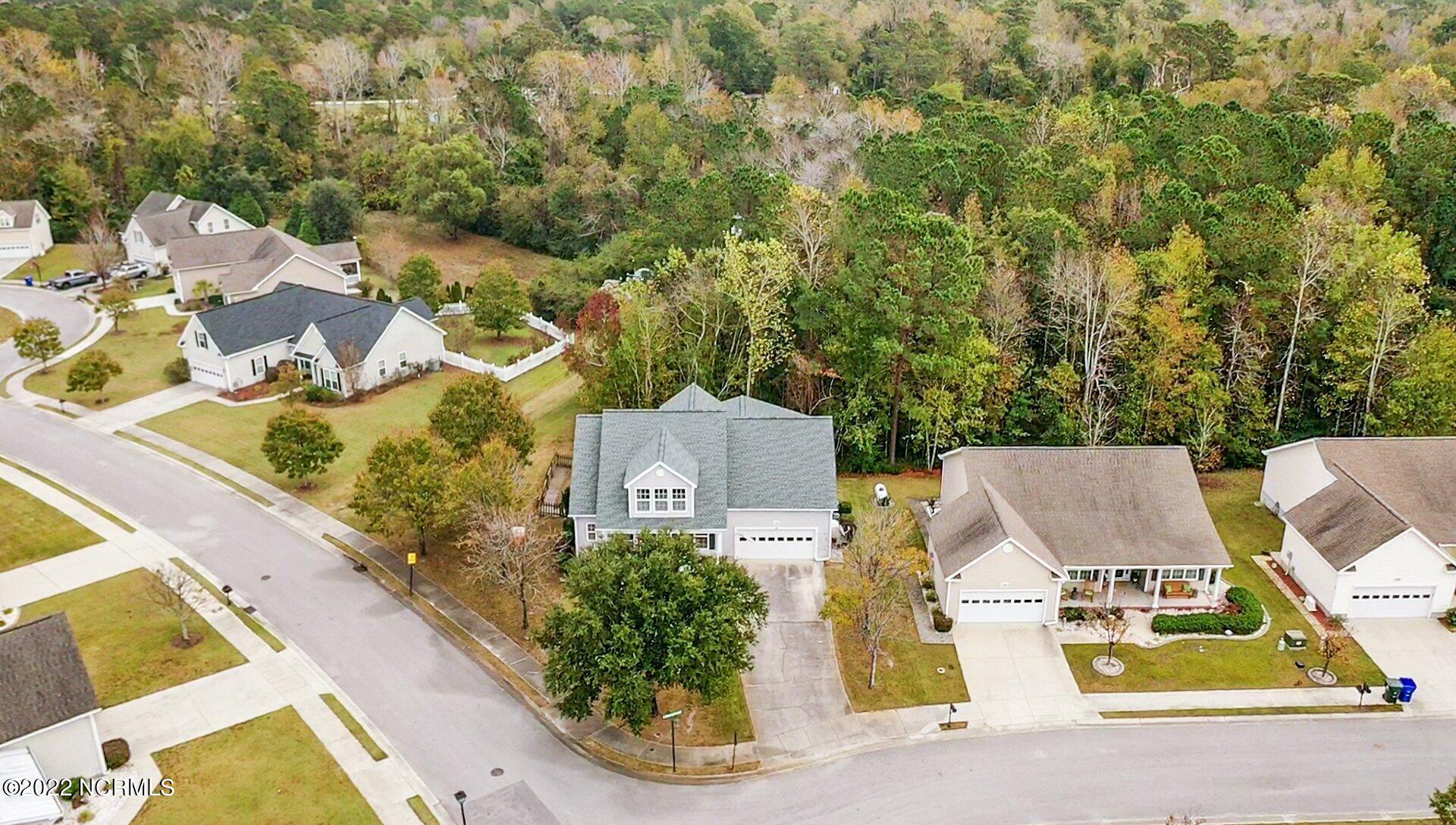 122 E Stockton Place