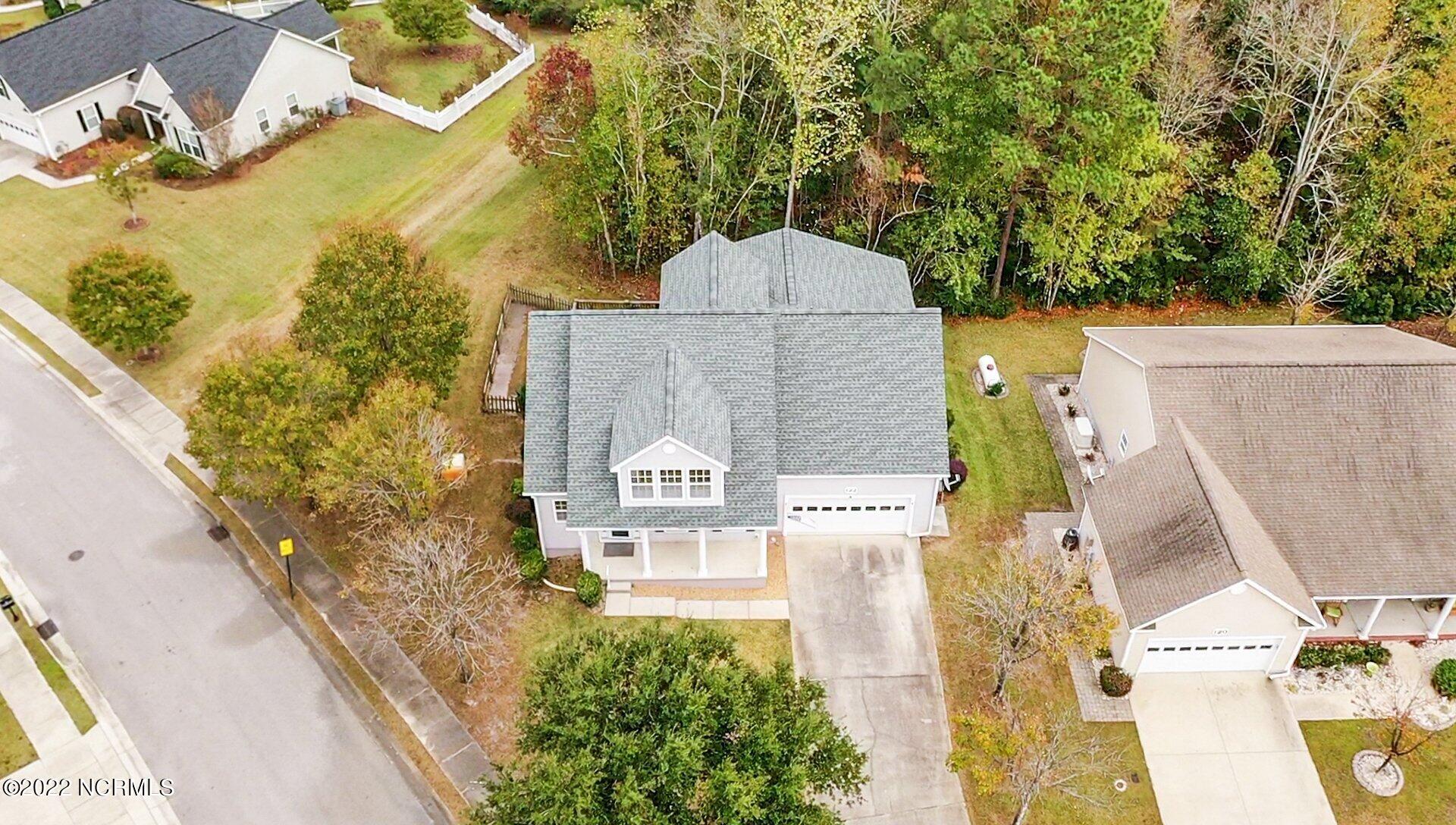 122 E Stockton Place