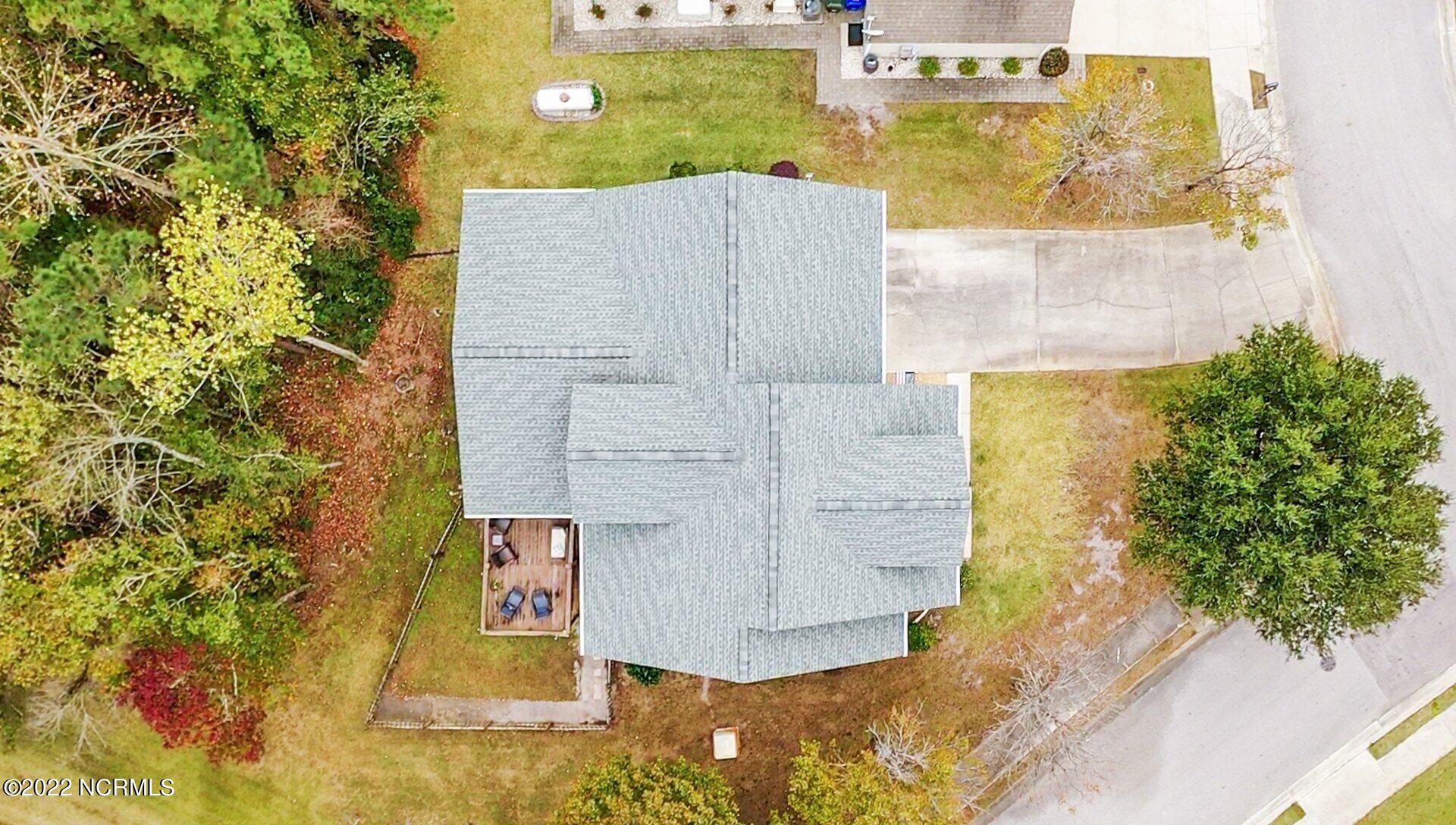 122 E Stockton Place