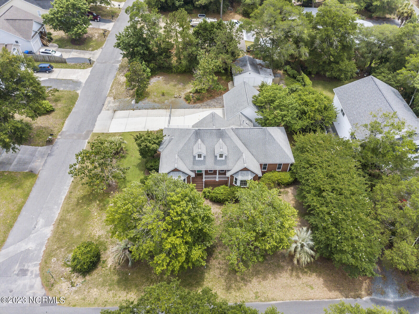3407 E Yacht Drive