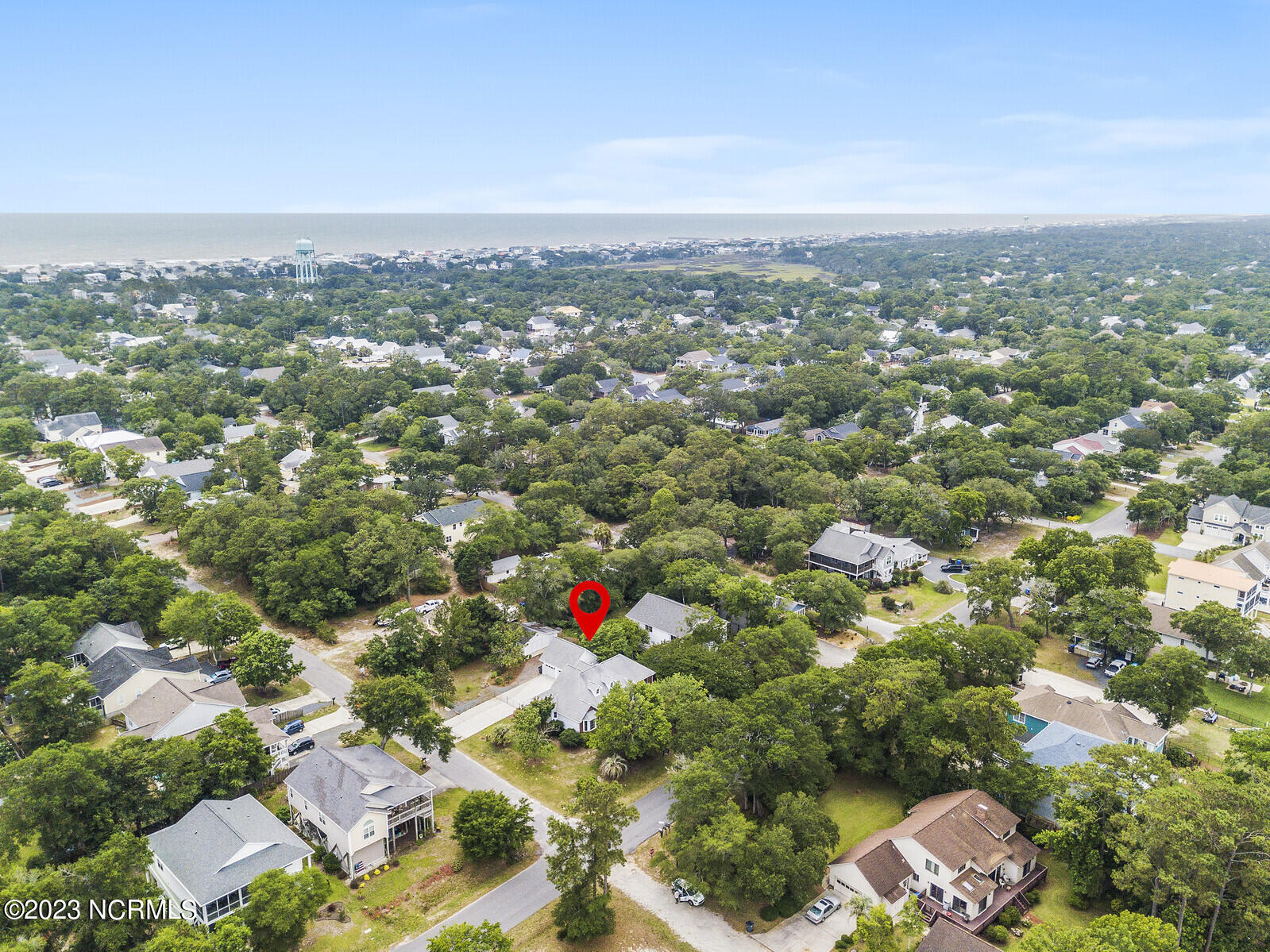 3407 E Yacht Drive