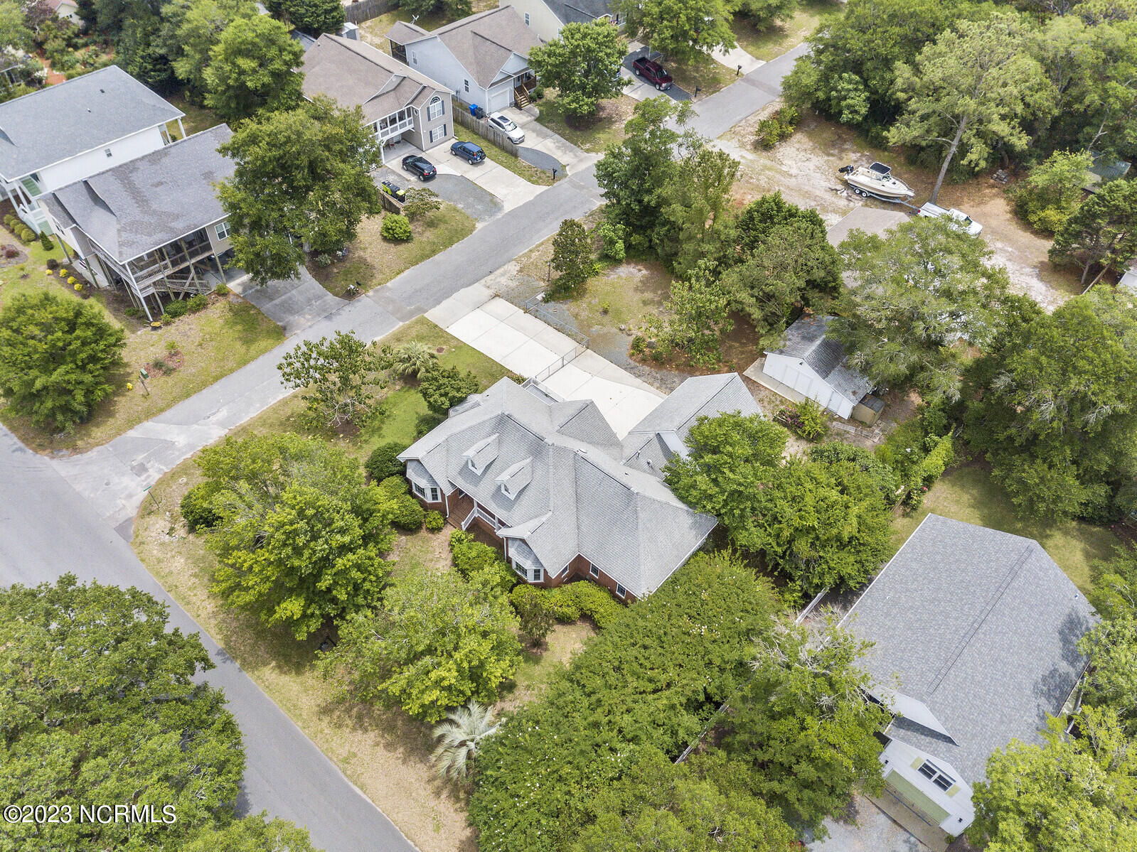 3407 E Yacht Drive