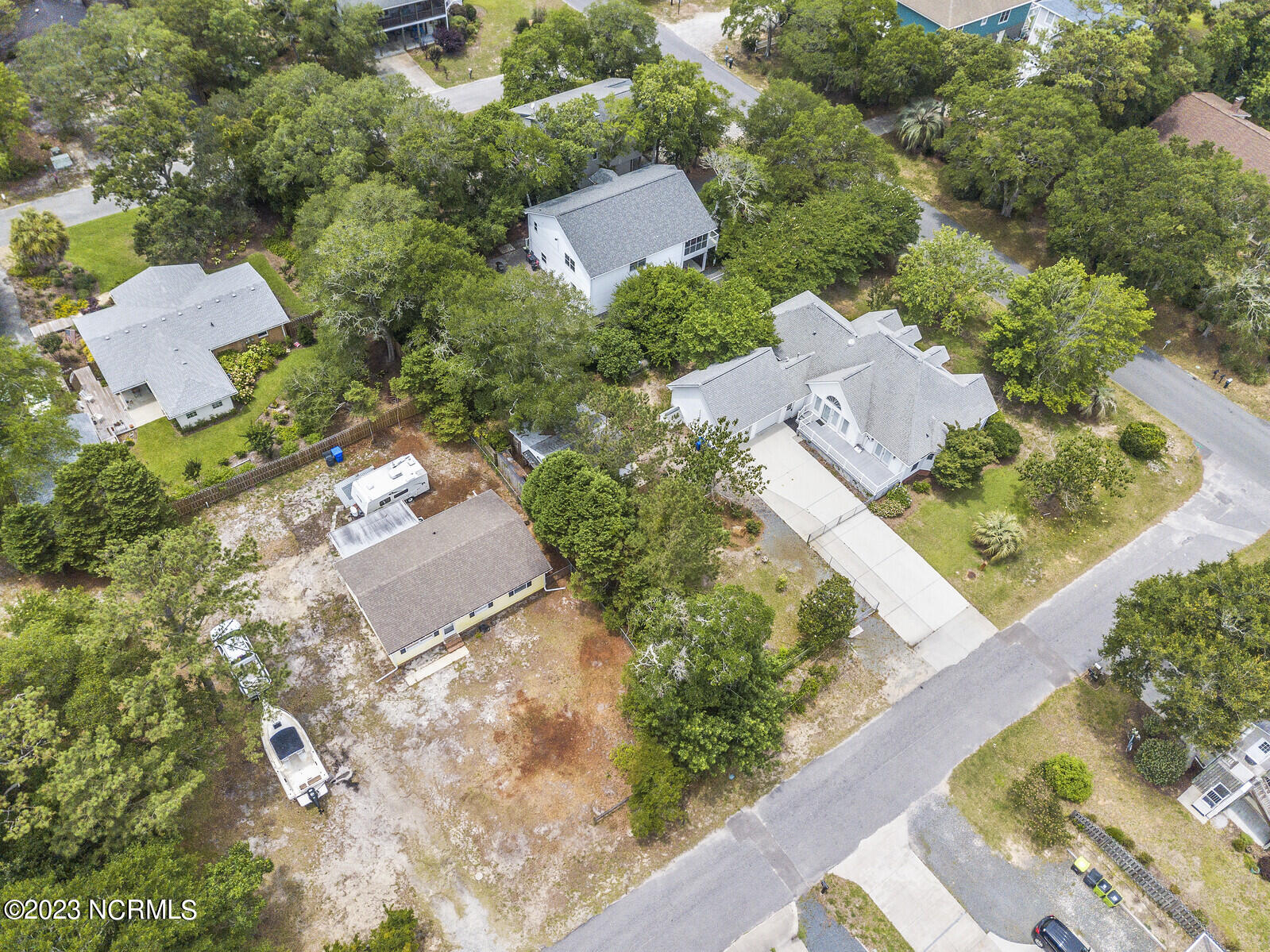 3407 E Yacht Drive
