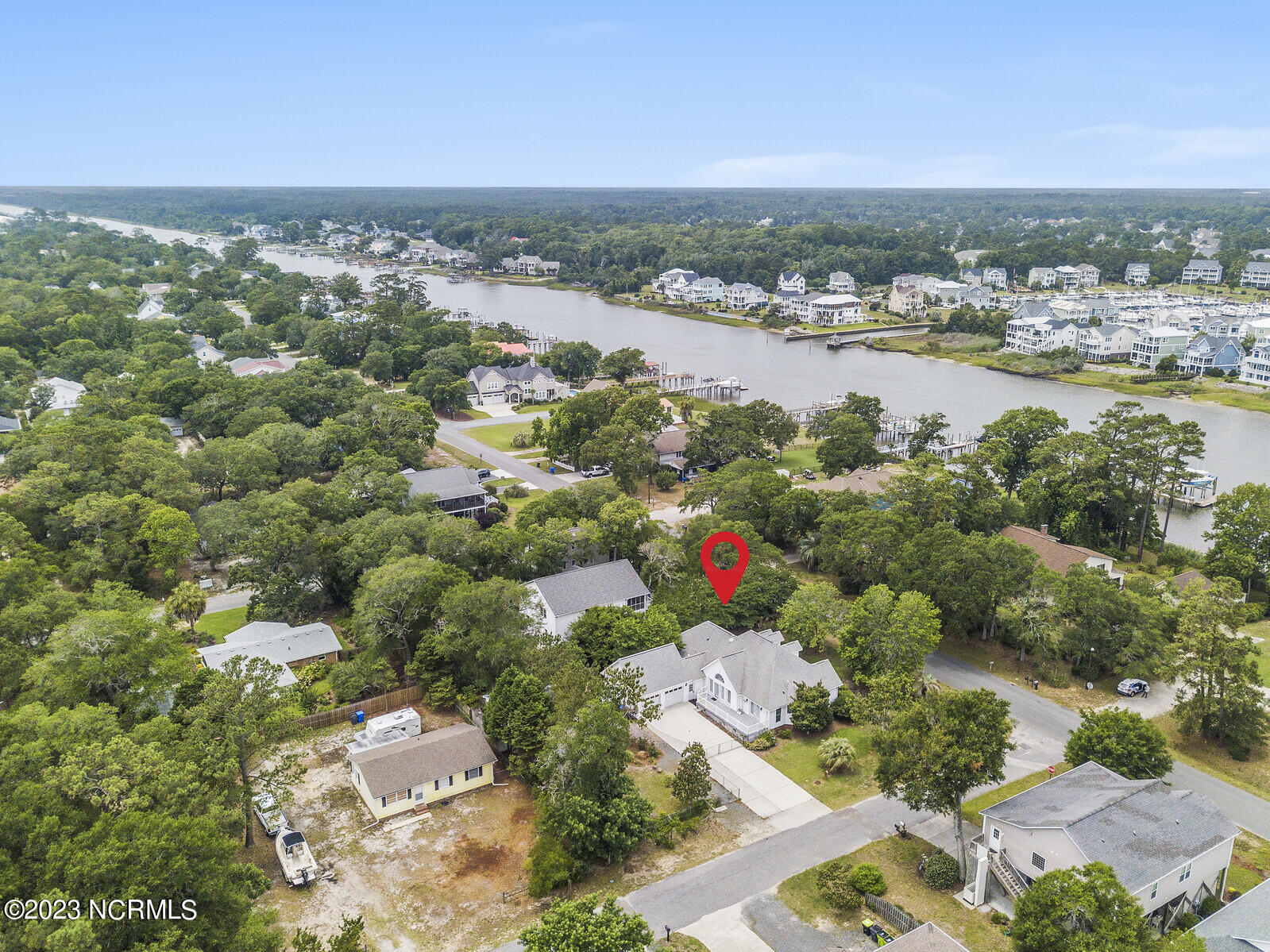 3407 E Yacht Drive