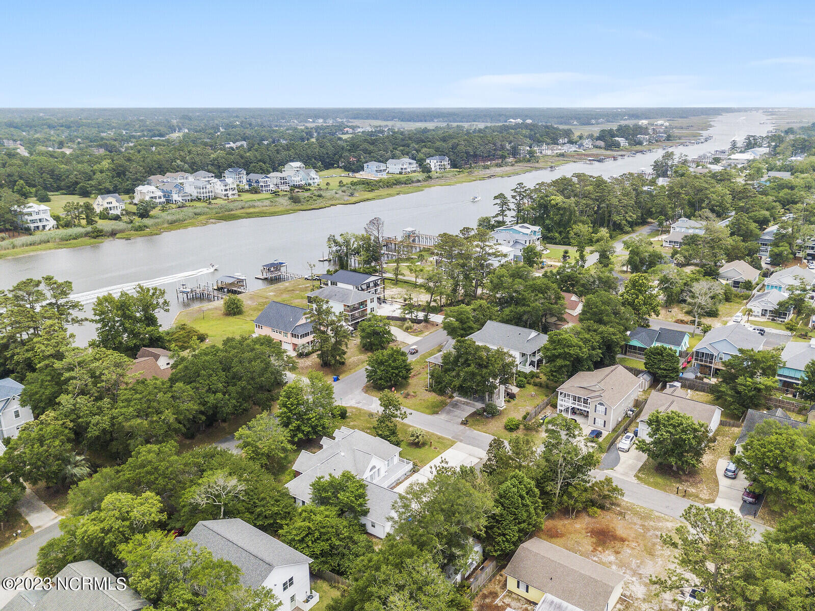 3407 E Yacht Drive