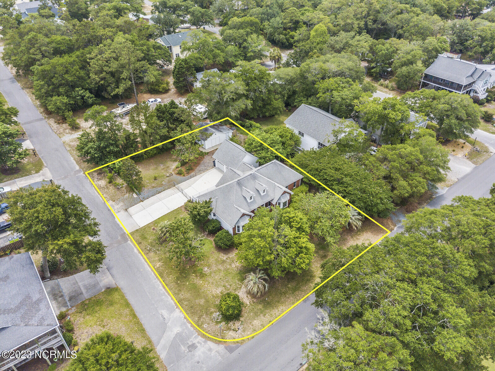 3407 E Yacht Drive
