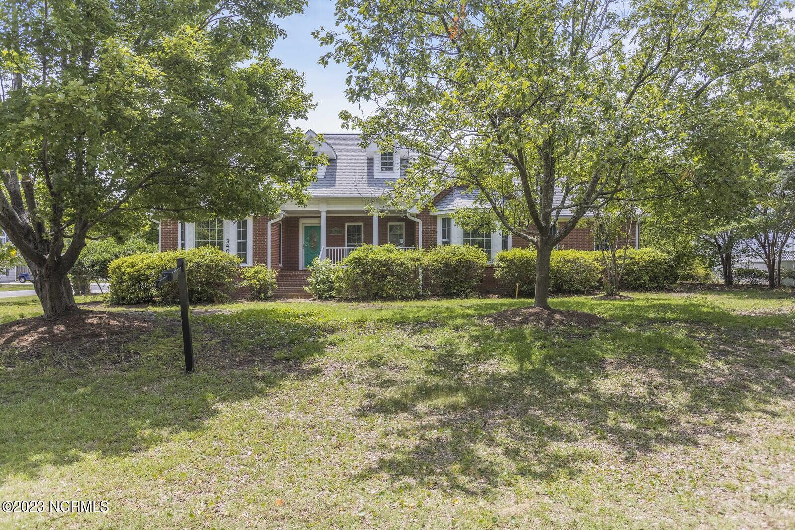 3407 E Yacht Drive