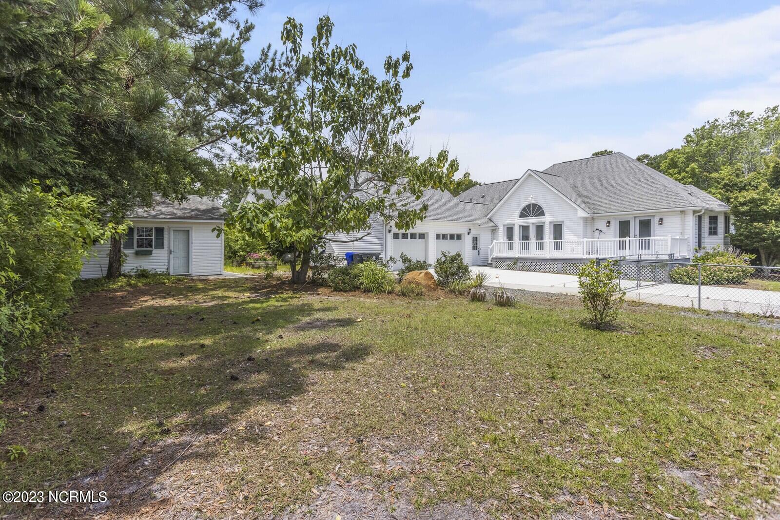 3407 E Yacht Drive