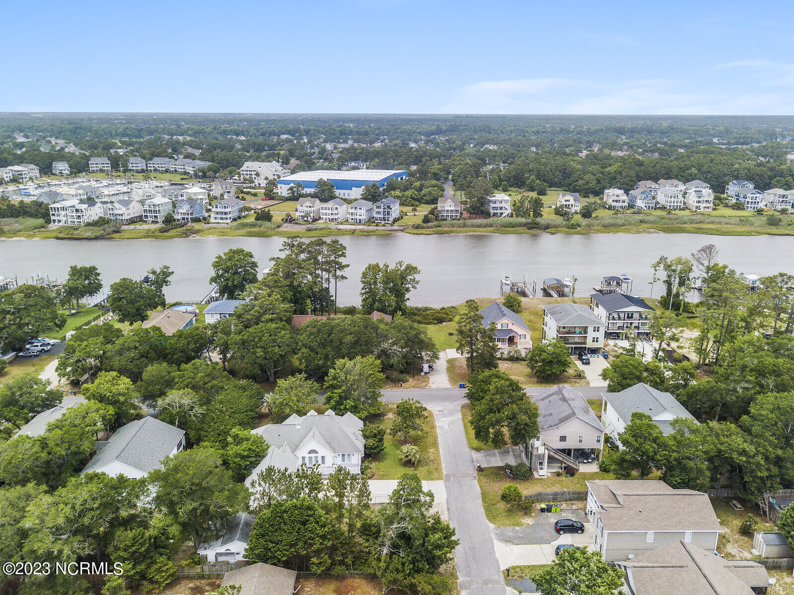3407 E Yacht Drive