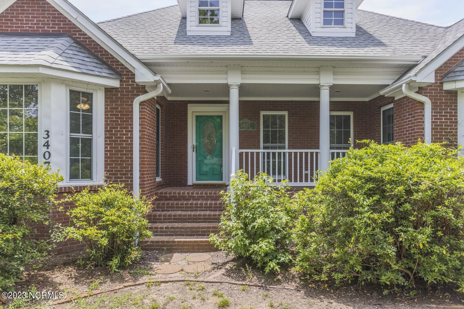 3407 E Yacht Drive