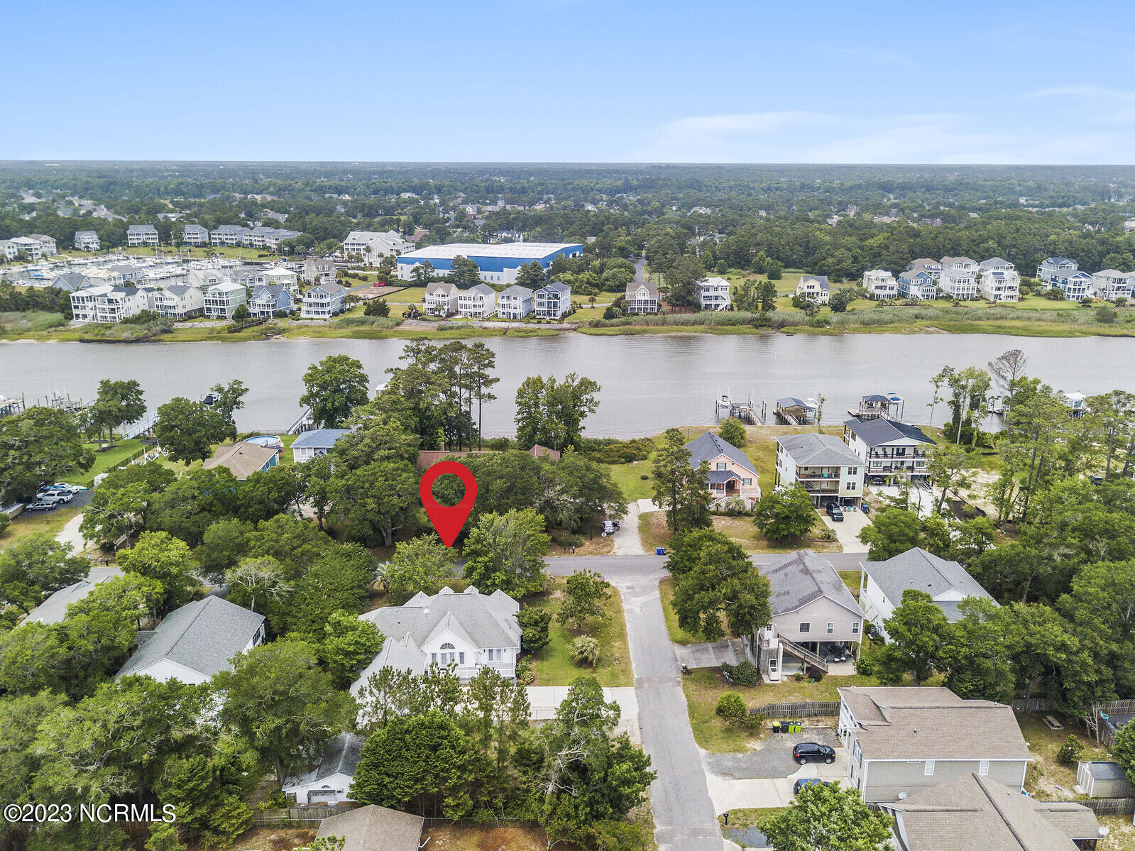 3407 E Yacht Drive