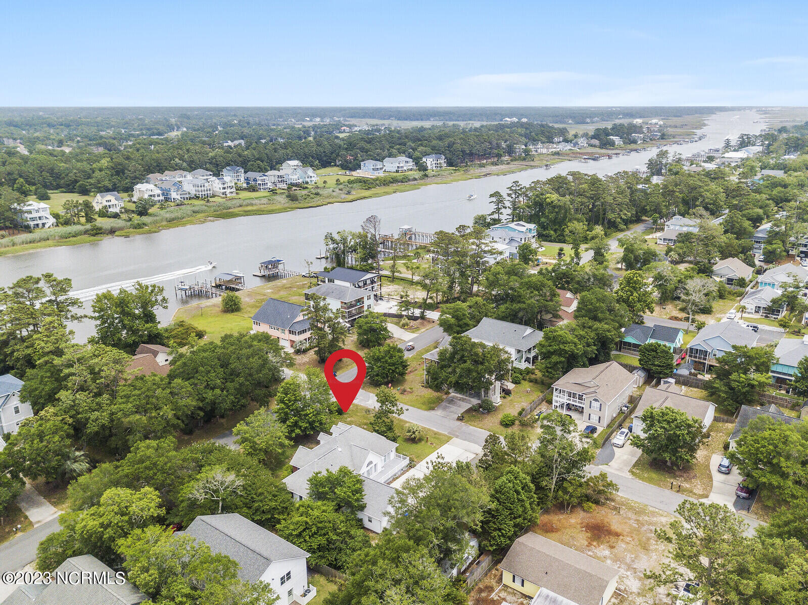 3407 E Yacht Drive