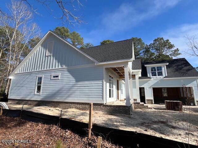 816 Cedarhurst Drive SE