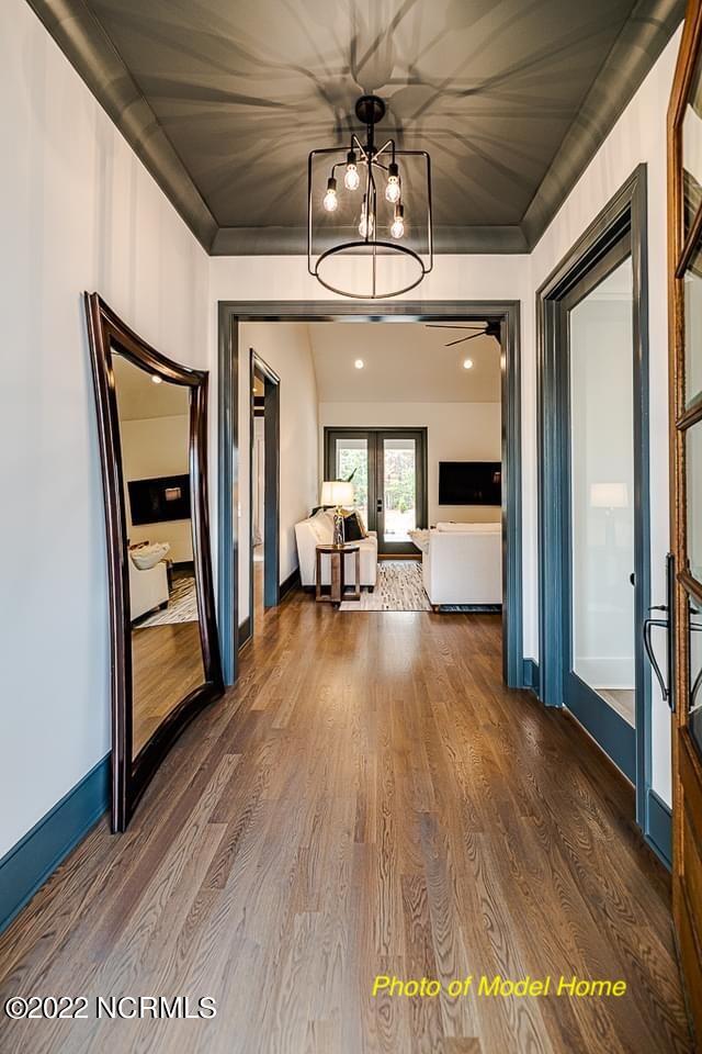 816 Cedarhurst Drive SE