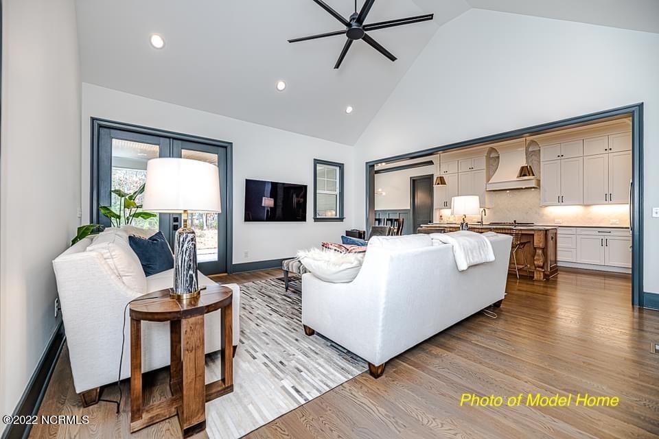 816 Cedarhurst Drive SE