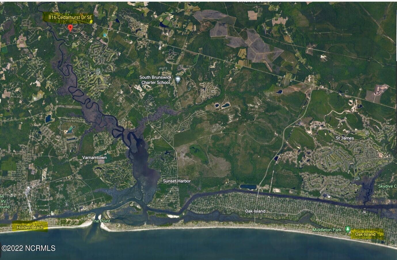 816 Cedarhurst Drive SE