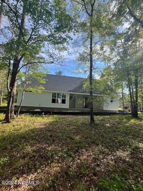 816 Cedarhurst Drive SE