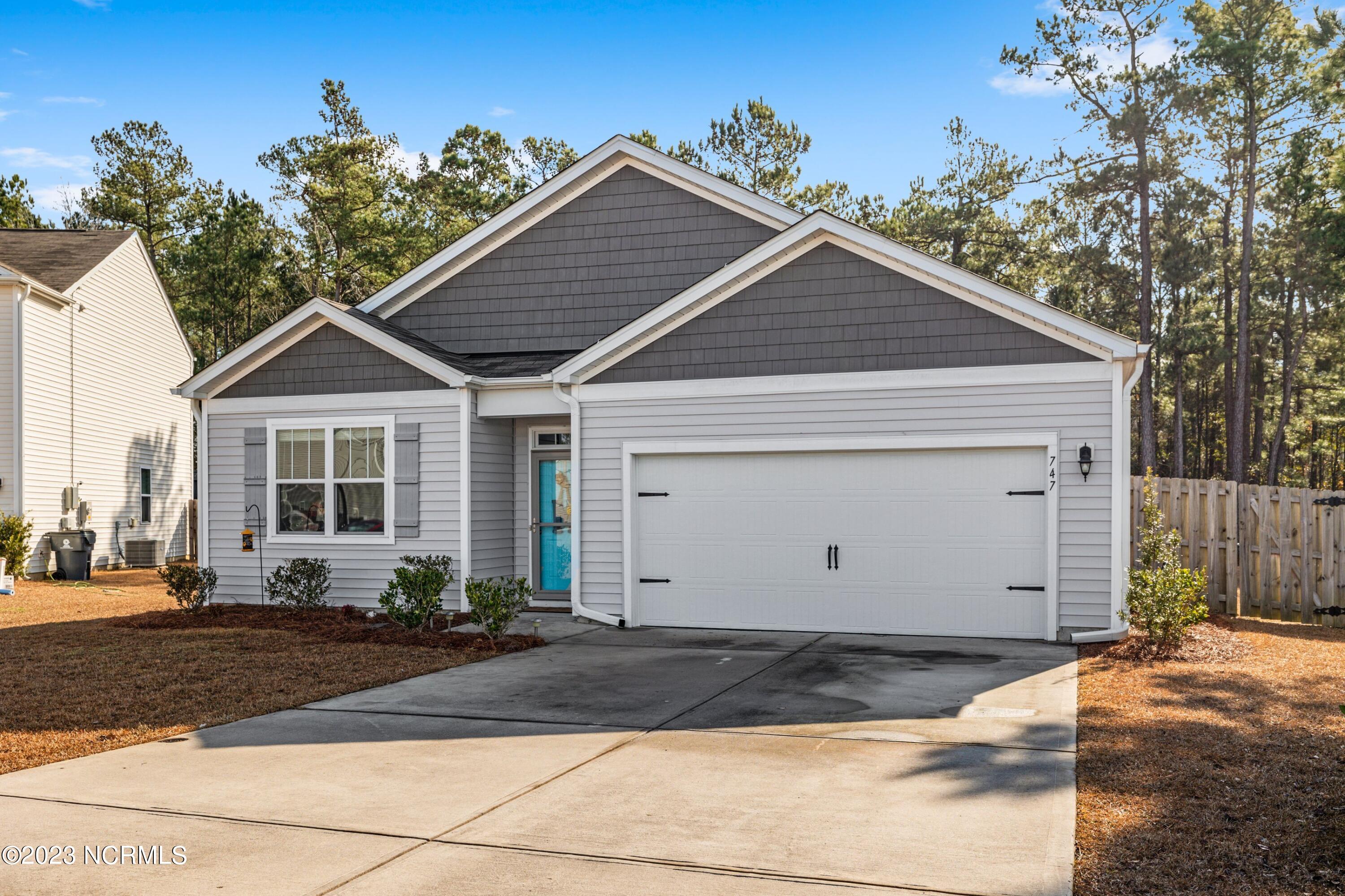 747 Stradleigh Court