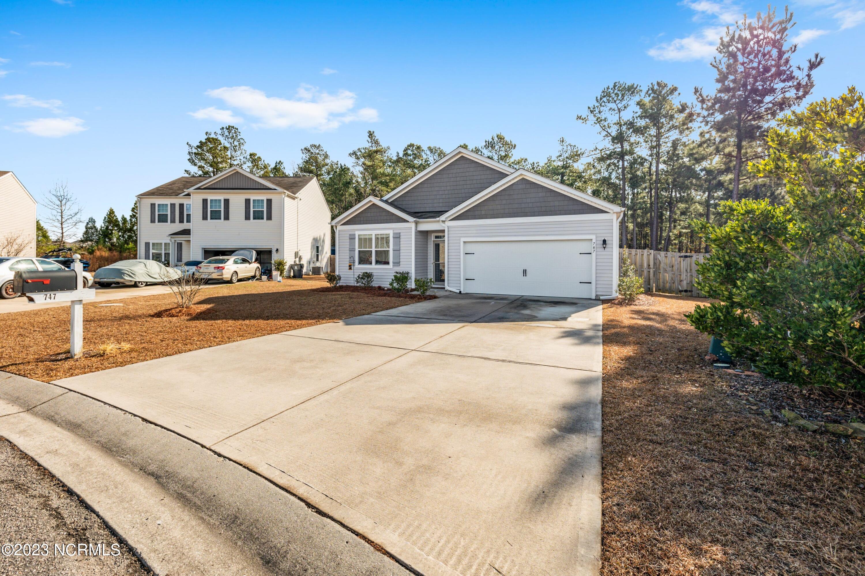 747 Stradleigh Court