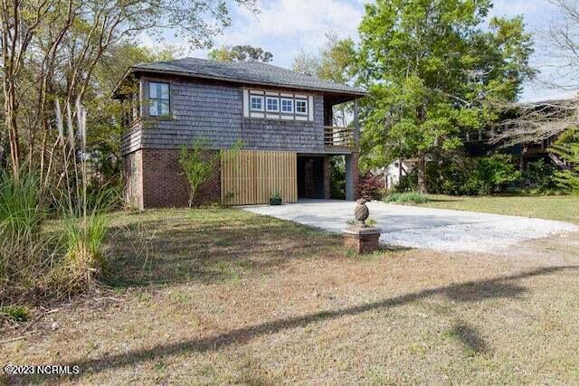 601 Birmingham Avenue