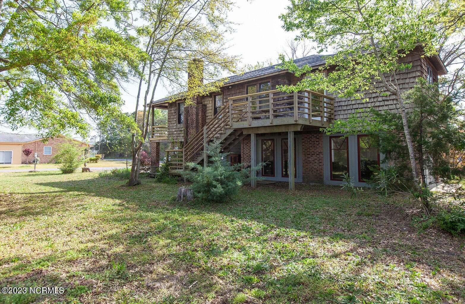 601 Birmingham Avenue