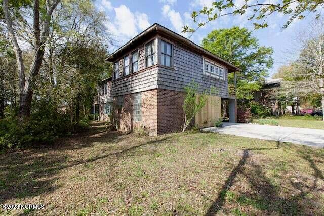 601 Birmingham Avenue