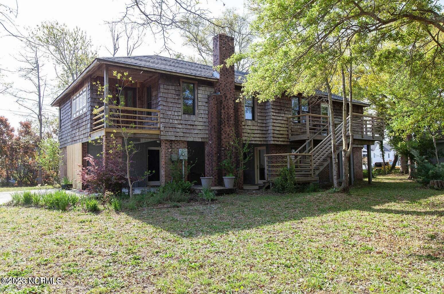 601 Birmingham Avenue