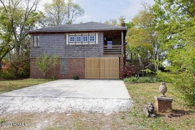 601 Birmingham Avenue