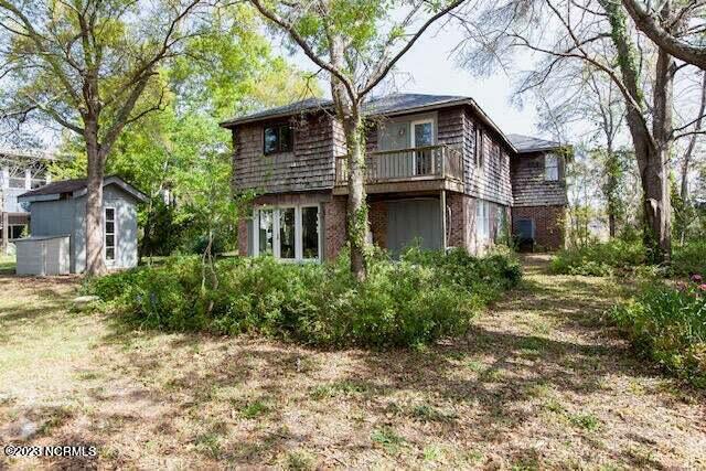 601 Birmingham Avenue