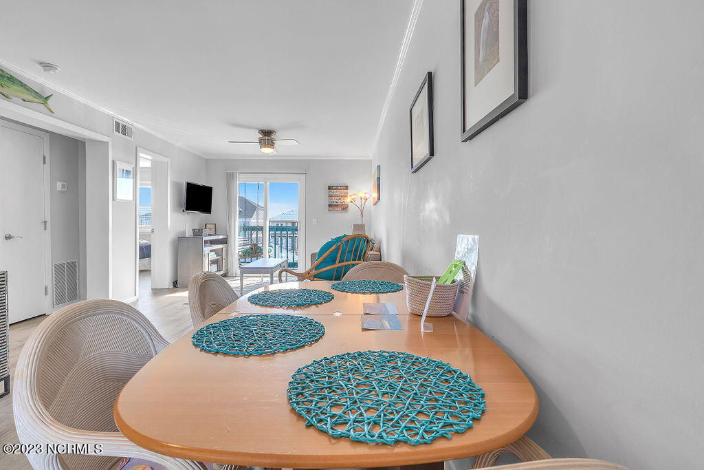 1404 Canal Drive, Apt 34