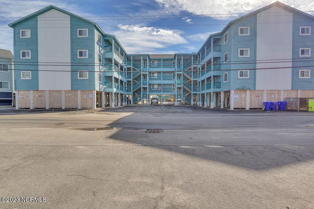 1404 Canal Drive, Apt 34