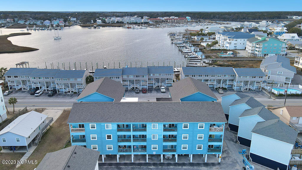 1404 Canal Drive, Apt 34