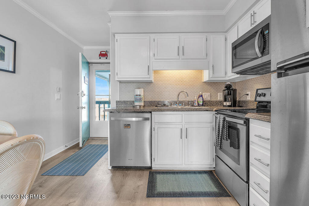 1404 Canal Drive, Apt 34