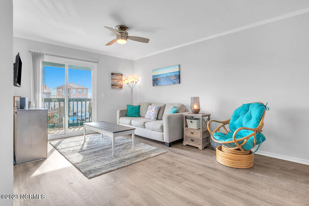 1404 Canal Drive, Apt 34