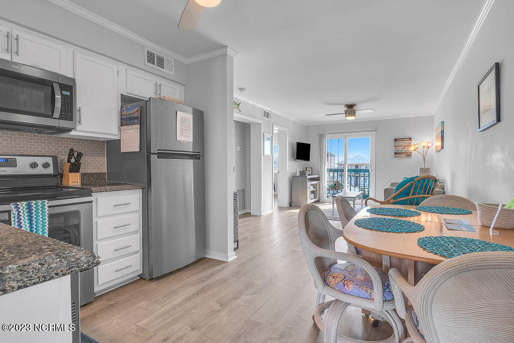 1404 Canal Drive, Apt 34