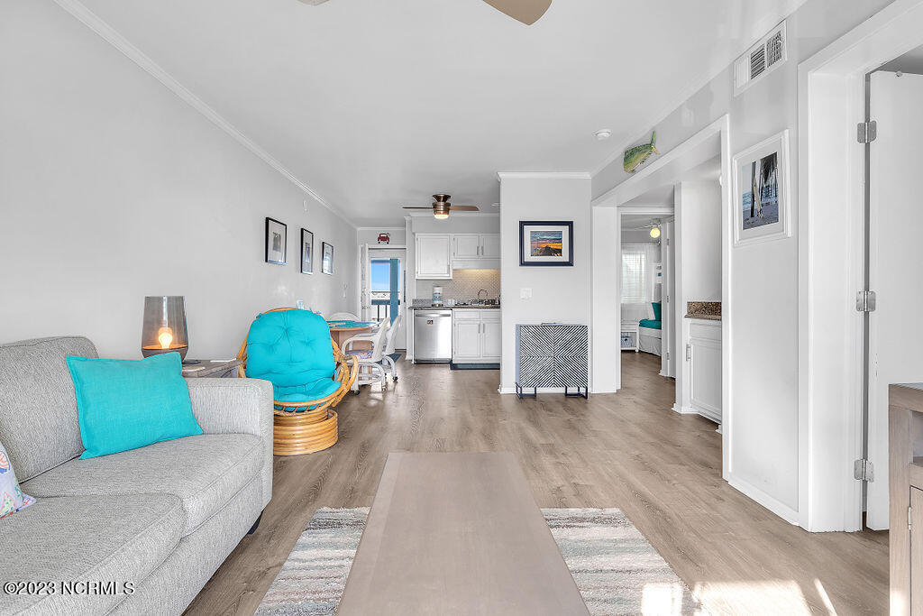 1404 Canal Drive, Apt 34