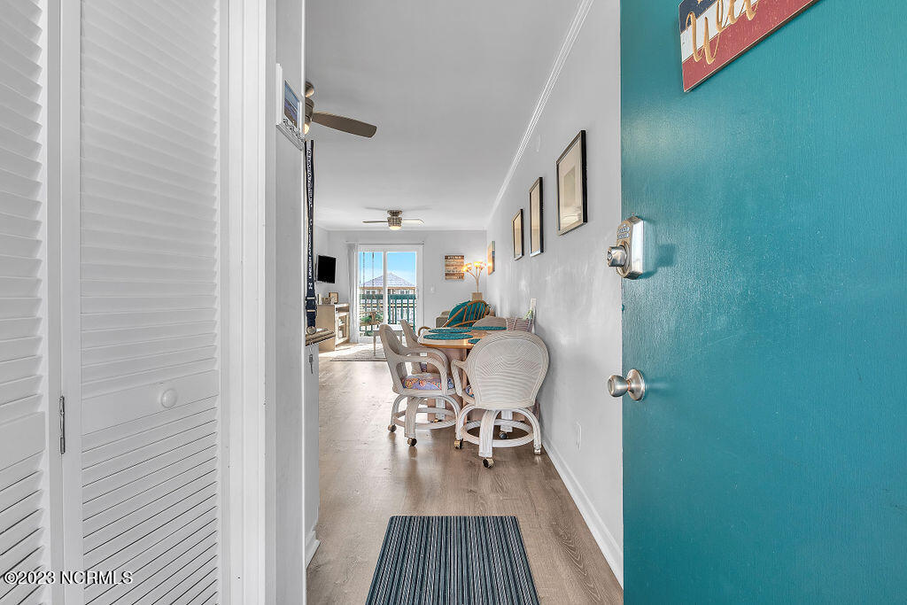 1404 Canal Drive, Apt 34