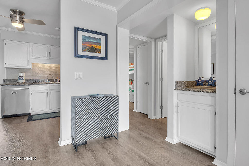 1404 Canal Drive, Apt 34