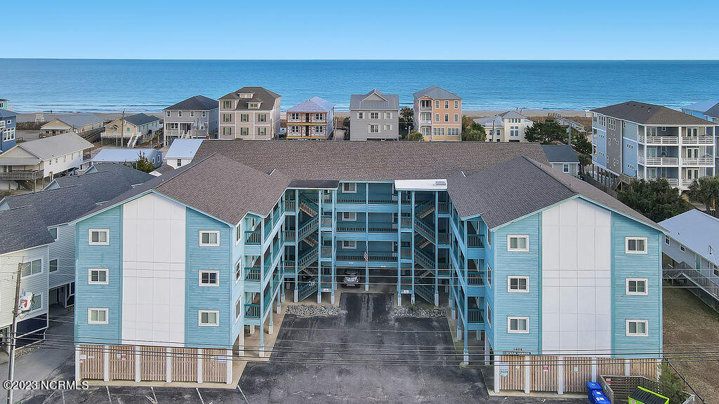 1404 Canal Drive, Apt 34