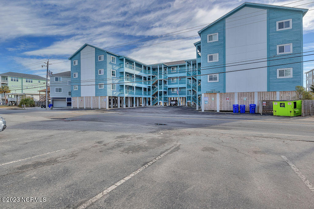 1404 Canal Drive, Apt 34