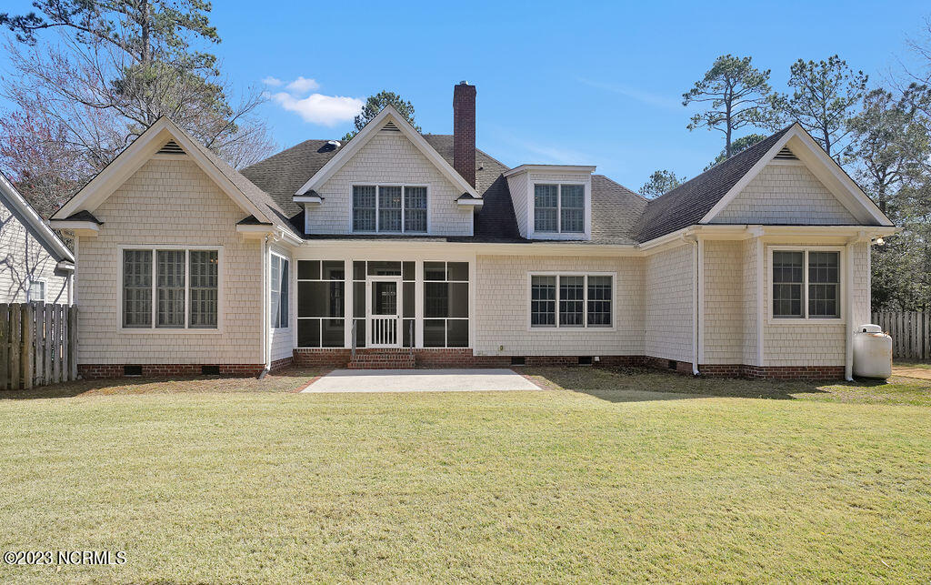 5642 Harvest Grove Lane