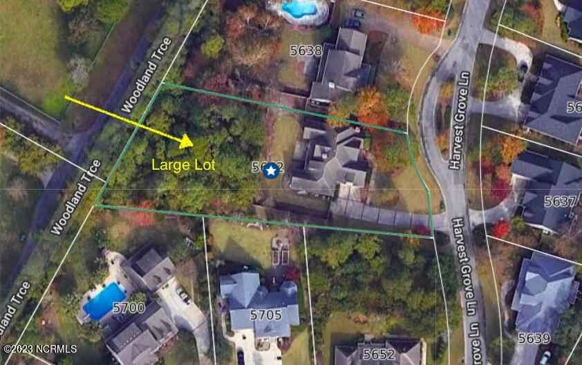 5642 Harvest Grove Lane